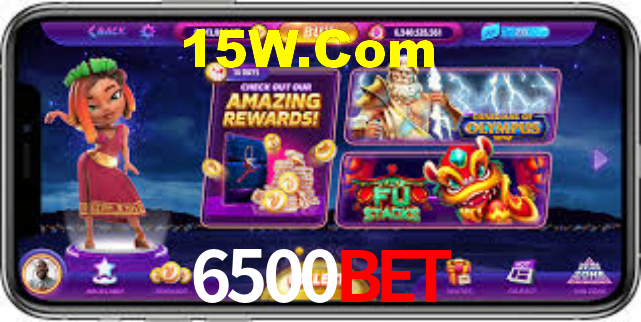 6500Bet Login