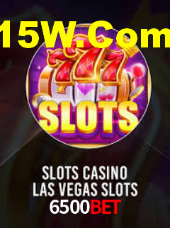 6500Bet Login
