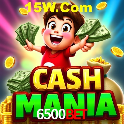 Game Providers 6500Bet