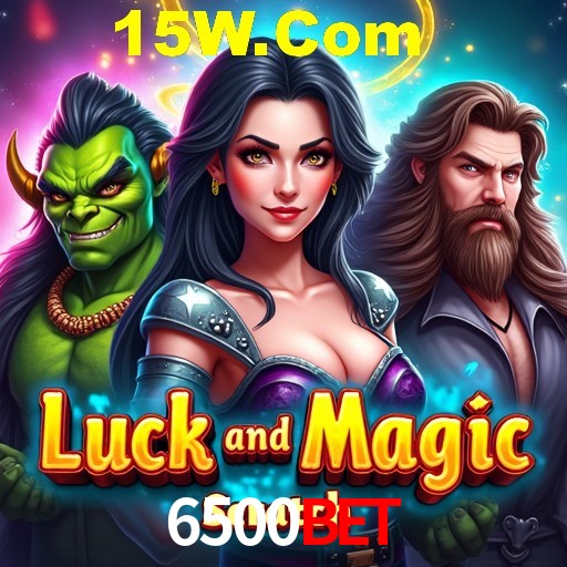 Weekend Specials 6500Bet