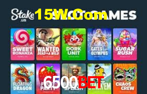 6500Bet