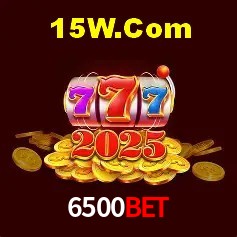 Apostas de Futebol 6500Bet