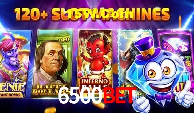 Estatísticas Esportivas 6500Bet