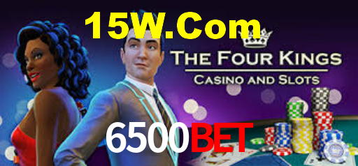 6500Bet