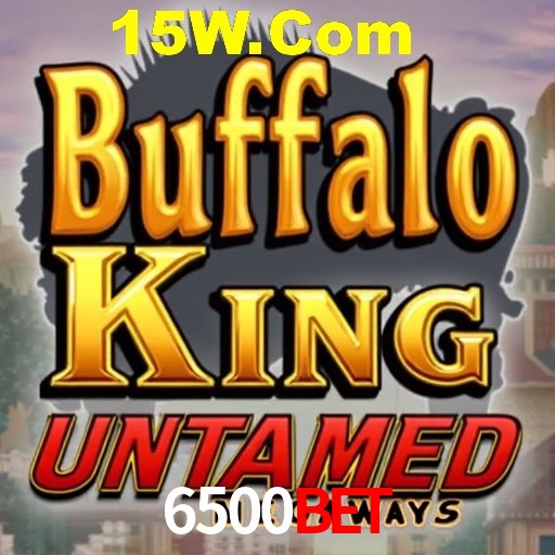 Account Benefits 6500Bet