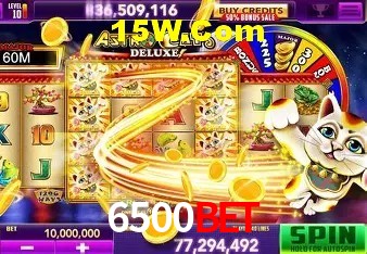 Apostas de Basquete 6500Bet