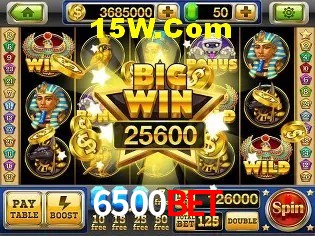 Jogo Spaceman 6500Bet