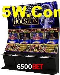 Programa VIP 6500Bet