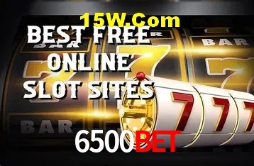 Tecnologia da Plataforma 6500Bet