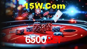 Basketball Betting 6500Bet