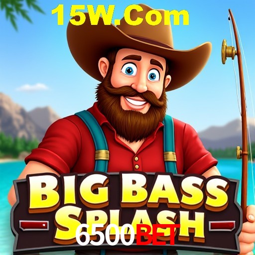 Slot Games 6500Bet