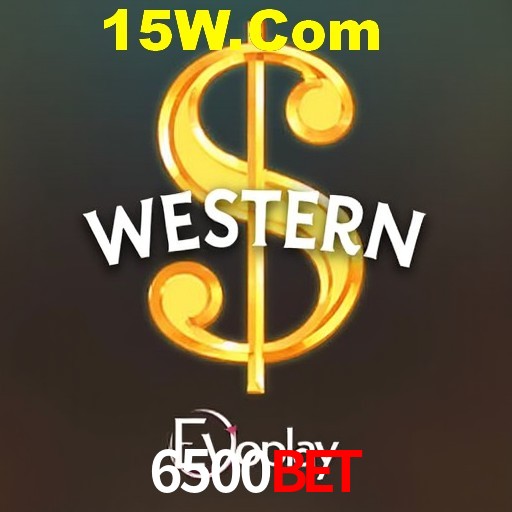 APP oficial da 6500Bet para mobile