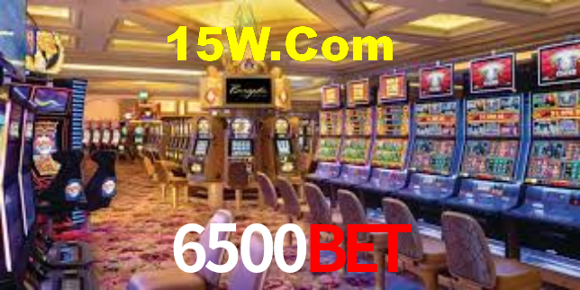 6500Bet