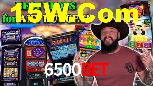 Blackjack Table 6500Bet