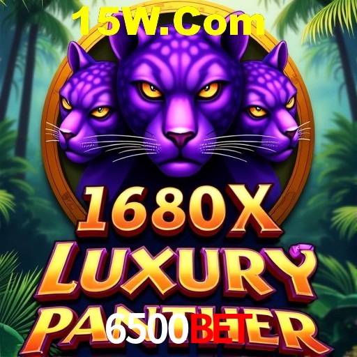 A Experiência Imersiva dos Cassinos Ao Vivo no 6500Bet
