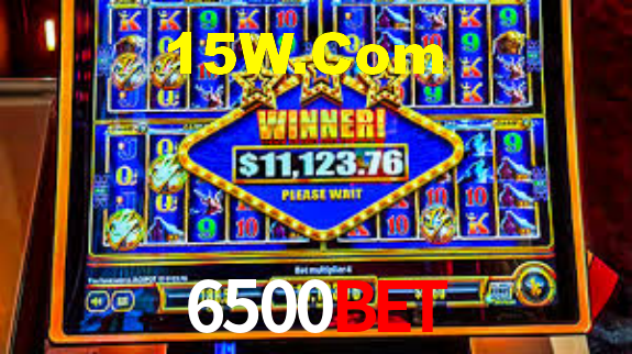 6500Bet Login