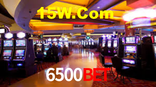 6500Bet App