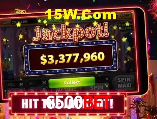 Experiência VIP 6500Bet