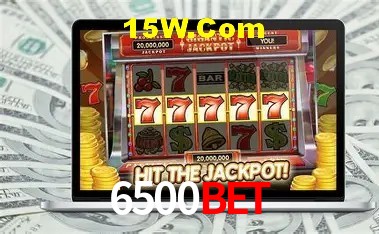 Casino Ao Vivo 6500Bet