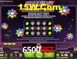 Football Betting 6500Bet