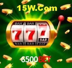 Mesa de Blackjack 6500Bet