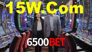 VIP Casino 6500Bet