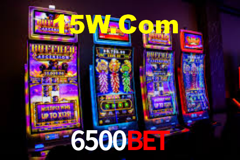 6500Bet - Online Plataforma Oficial - 6500Bet App