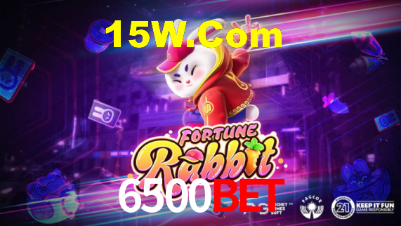 6500Bet: A Experiência de Casino com Jogos de Mesa ao Vivo