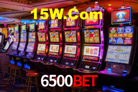 6500Bet App
