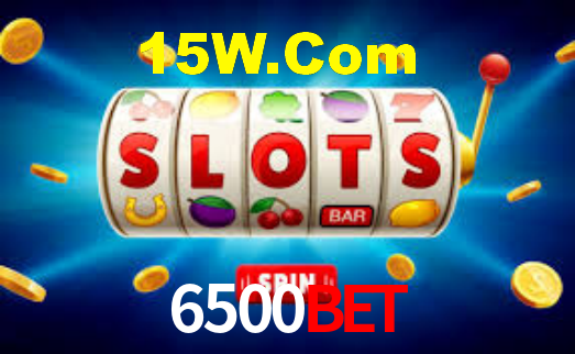 6500Bet