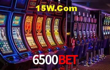 Casino VIP 6500Bet