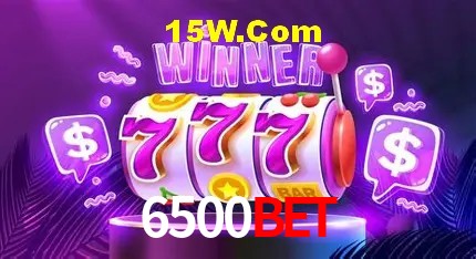 Sistemas de Segurança 6500Bet