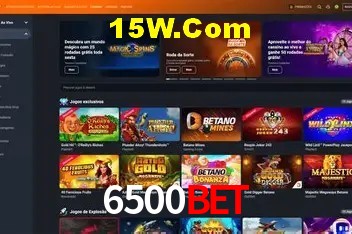 cassino 6500Bet